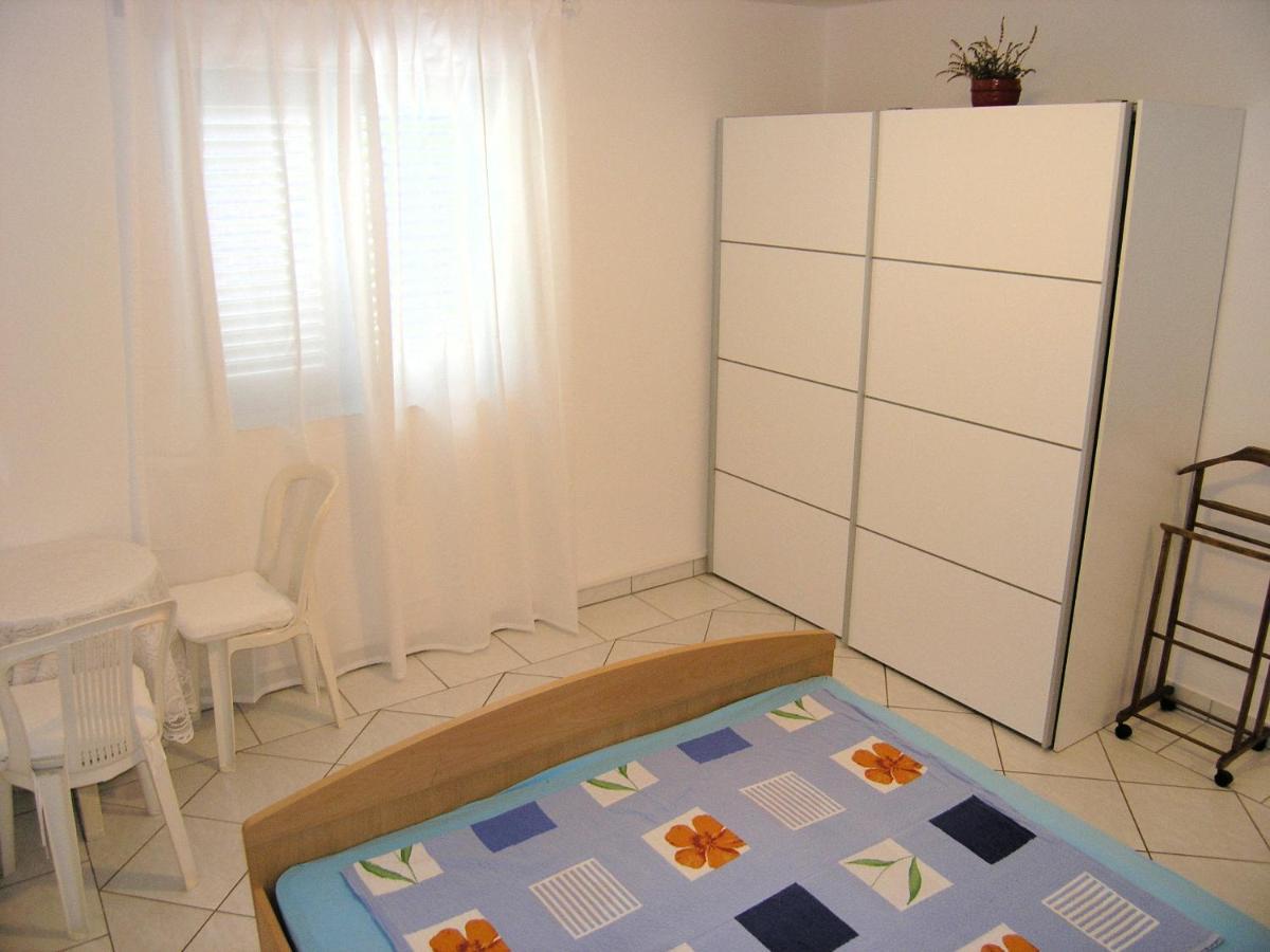 Apartments Murgic 크르크 외부 사진