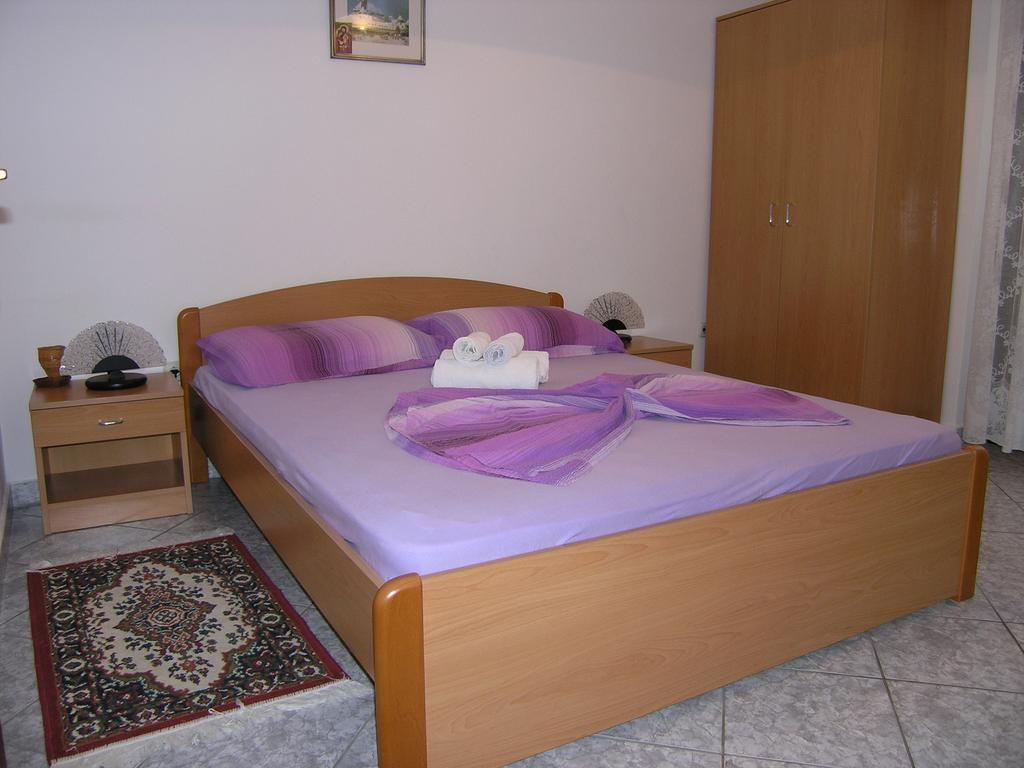Apartments Murgic 크르크 외부 사진