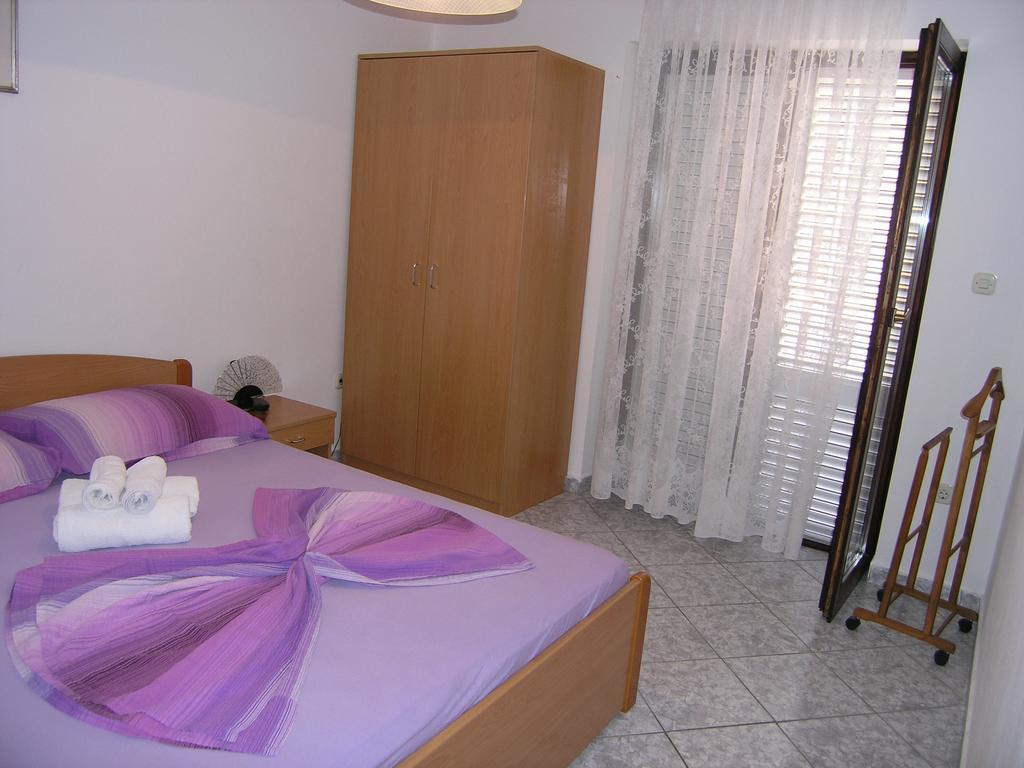 Apartments Murgic 크르크 외부 사진