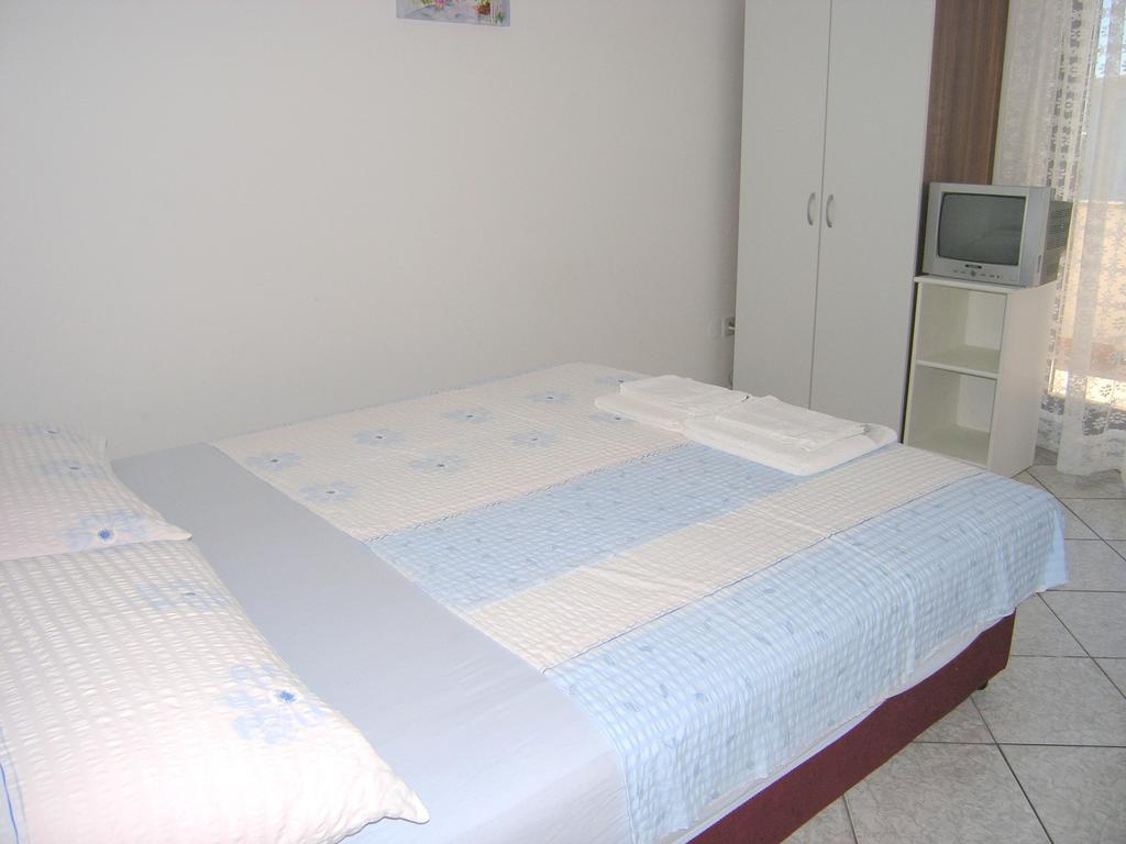 Apartments Murgic 크르크 외부 사진